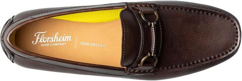 سائق Florsheim للرجال، Motor Moc Toe Bit Driver in Saudi Arabia