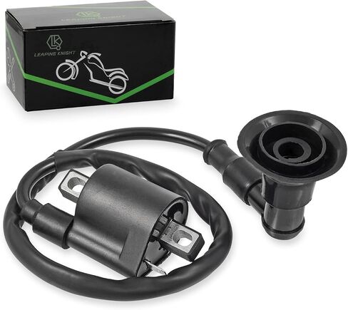 LK Ignition Coil for Polaris Scrambler 50 90 90X Polaris Sportsman 90 Predator 50 90 ATV 2001-2006 in Saudi Arabia