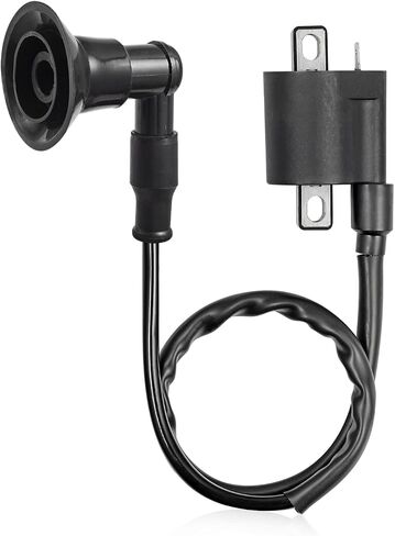 LK Ignition Coil for Polaris Scrambler 50 90 90X Polaris Sportsman 90 Predator 50 90 ATV 2001-2006 in Saudi Arabia