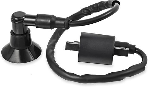 LK Ignition Coil for Polaris Scrambler 50 90 90X Polaris Sportsman 90 Predator 50 90 ATV 2001-2006 in Saudi Arabia