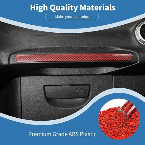 for Jeep JK Passenger Handle Trim Cover 1pcs PDK-20250913161115 in Saudi Arabia