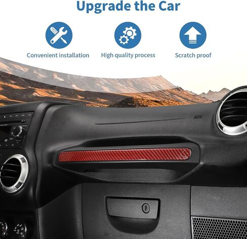 for Jeep JK Passenger Handle Trim Cover 1pcs PDK-20250913161115 in Saudi Arabia