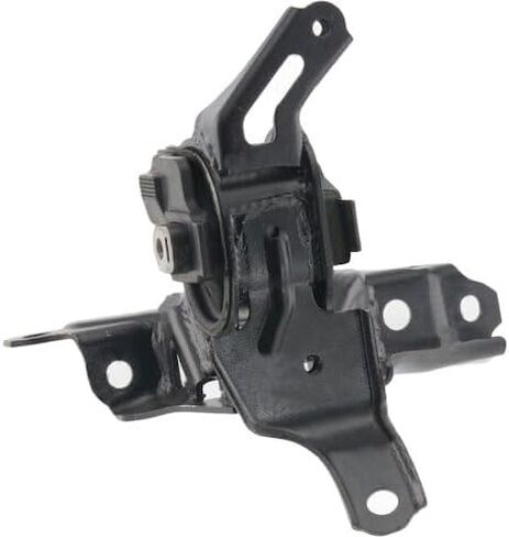 Left CVT Transmission Mount - Compatible with 2018-2022 Toyota C-HR 2.0L 4-Cylinder in Saudi Arabia