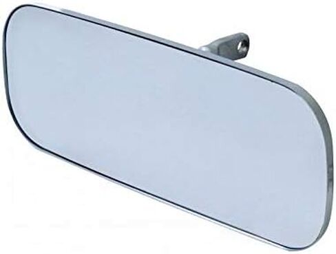 1960-1971 Chevy Truck Interior Rear View Mirror Set - Head & Arm Bracket in Saudi Arabia