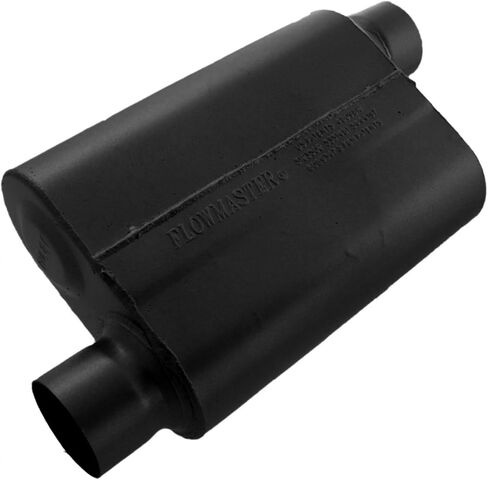 Flowmaster 43041 40 Series Muffler in Saudi Arabia
