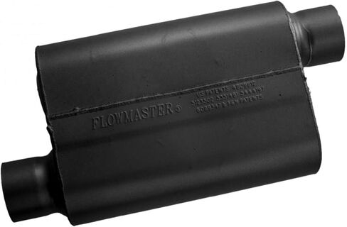 Flowmaster 43041 40 Series Muffler in Saudi Arabia