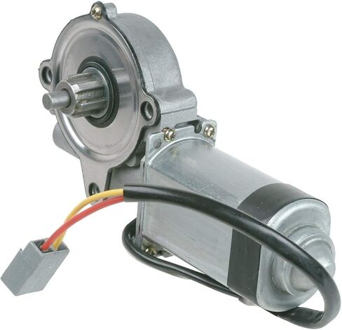 OEG Parts New Power Window Motor Compatible with Ford Crown Victoria 92-11 Front Left, Rear Right 6W1Z5423201AA F2VZ-54233V94-BRM F2VZ54233V94BRM 742-252 in Saudi Arabia