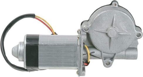 OEG Parts New Power Window Motor Compatible with Ford Crown Victoria 92-11 Front Left, Rear Right 6W1Z5423201AA F2VZ-54233V94-BRM F2VZ54233V94BRM 742-252 in Saudi Arabia