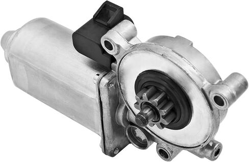 2505420C91 Left Driver Side Power Window Motor Fit for International 4400 Truck 7-TON 11-TON 2004 for GM Chevy Express 2003-2007 16639429 in Saudi Arabia