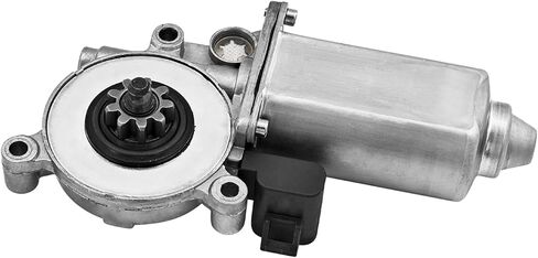2505420C91 Left Driver Side Power Window Motor Fit for International 4400 Truck 7-TON 11-TON 2004 for GM Chevy Express 2003-2007 16639429 in Saudi Arabia