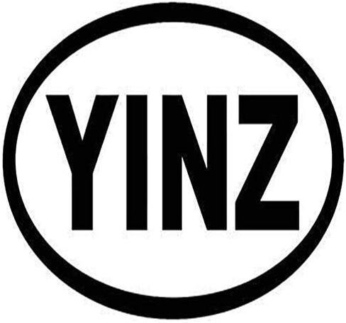 Set of 2-3INCH Sticker -Yinz Pittsburgh Printed Decal Sticker in Saudi Arabia