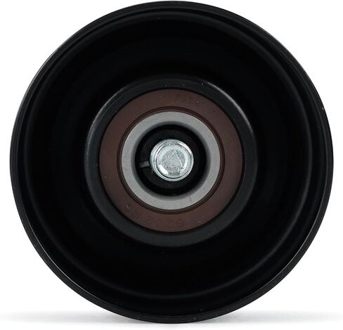 MOCA Drive Belt Idler Pulley متوافق مع 02-07 لـ Buick Rendezvous، 05-09 لـChevrolet Equinox، لـ Oldsmobile Alero، 06-09 لـ Pontiac Torrent in Saudi Arabia