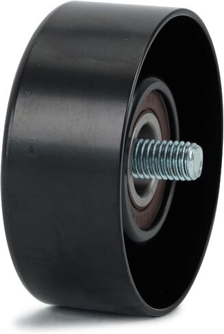 MOCA Drive Belt Idler Pulley متوافق مع 02-07 لـ Buick Rendezvous، 05-09 لـChevrolet Equinox، لـ Oldsmobile Alero، 06-09 لـ Pontiac Torrent in Saudi Arabia