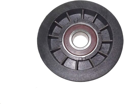 New Idler Pulley Kit W/Transmission Drive Belt For John Deere L111 L118 L120 L130 in Kuwait