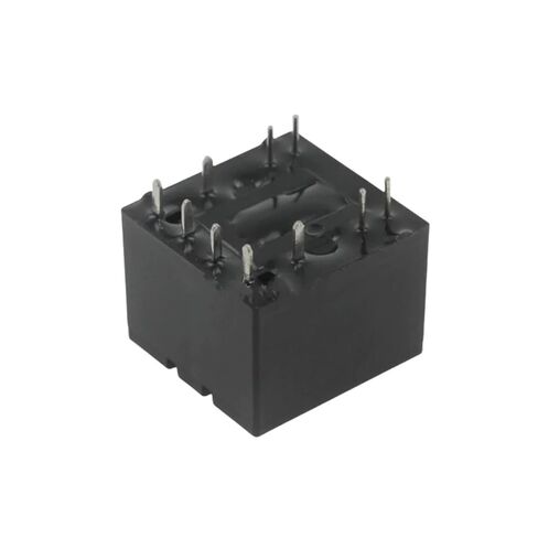 5PCS Car Window Lift Relay JQC-16F-012-2ZST(555) 10PIN HFKD-012-2ZST 12V(HFKD-012-2ZST) in Saudi Arabia