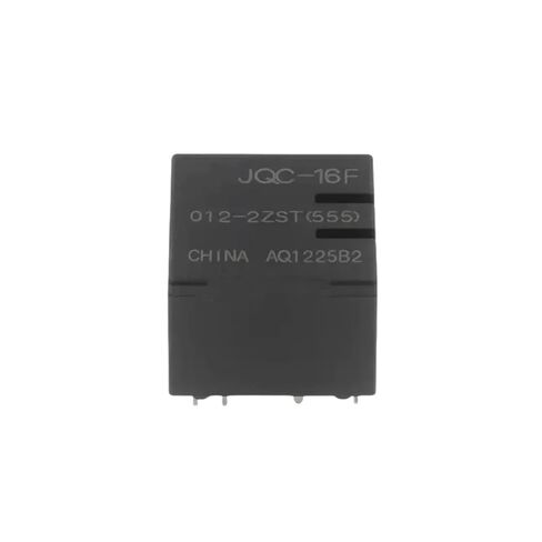 5PCS Car Window Lift Relay JQC-16F-012-2ZST(555) 10PIN HFKD-012-2ZST 12V(HFKD-012-2ZST) in Saudi Arabia
