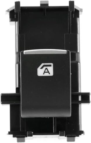 Compatible for Toyota RAAV4 2019 2020 Electric Window Lifter Switch Control Button with LED Backlight Left Driving Window Master Controller in Saudi Arabia