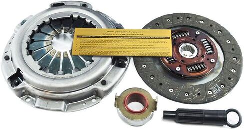 EXEDY CLUTCH PRO-KIT fits 1998-2002 HONDA ACCORD DX LX EX SE 2.3L SOHC 4CYL F23 in Saudi Arabia