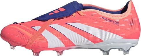 Adidas للجنسين Pro Fold-Over اللسان أحذية رياضية أرضية in Kuwait