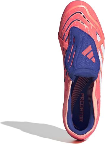 Adidas للجنسين Pro Fold-Over اللسان أحذية رياضية أرضية in Kuwait