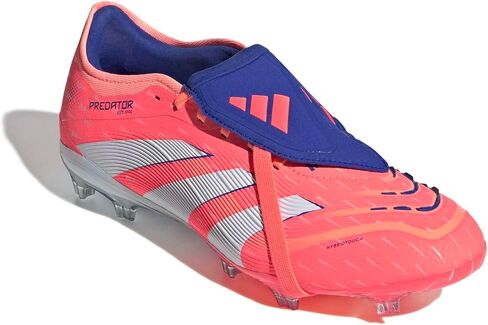 Adidas للجنسين Pro Fold-Over اللسان أحذية رياضية أرضية in Kuwait