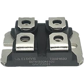 1 قطعة IXTN210P10T IXYN100N65C3H1 IXFN360N10T IXFN90N85X IXFN180N15P وحدة الطاقة (IXFN180N15P) in Saudi Arabia