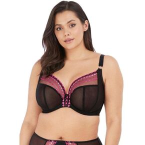 Elomi Women's Matilda Underwire Plunge Bra in Kuwait