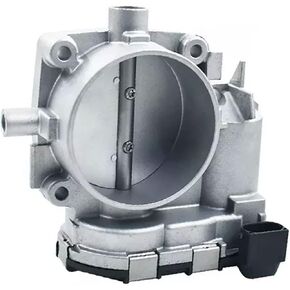Throttle valve, Original Genuine Exquisite Hot Sale Throttle Body OE A1131410125 Compatible For Benz Cars in Saudi Arabia