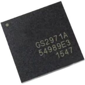 1Pcs/lot GS2971 GS2971A GS2971-IBE3 GS2971A-IBE Video Transmitter IC in Kuwait
