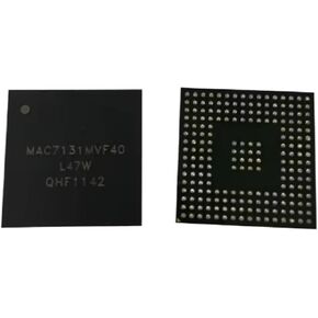 1Pcs/lot MAC7131MVF40 MAC7131MVF MAC7131 7131MVF40 BGA208 in Kuwait