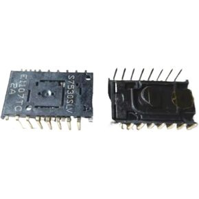5-10Pcs/lot S7530SLV S7530 DIP-16 Chipset(10pcs) in Kuwait