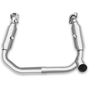 Motorhot Catalytic Converter Compatible With 2009 2010 2011 2012 2013 2014 2015 2016 Dodge Ram 1500 5.7L V8 in Kuwait