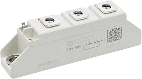 1pcs SKKH57/16E SKKH57/18E(SKKH57-12E) in Saudi Arabia