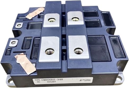 1pcs CM800DZ-34H CM1000HA-24H CM1200HA-34H Power Module(CM800DZ-34H) in Saudi Arabia