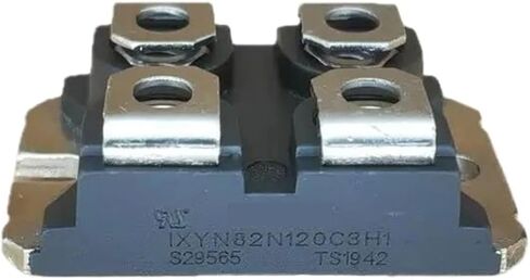 1pcs IXYN82N120C3H1 DSE12X31-10B APT22F100J APT2X100DQ100J BUT30V BUT32V(IXYN82N120C3H1) in Saudi Arabia
