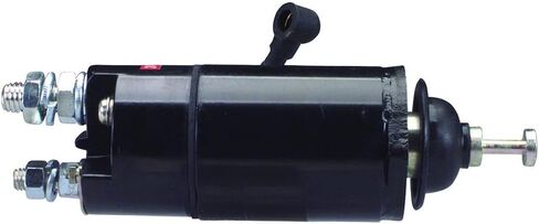 أجزاء OEG ملف لولبي جديد 24 فولت متوافق مع John Deere AR84336 1975-2001 053400-3540 053400-6050 TY25964 TY25965 TY6654 TY6687 TY6714 TY6718 in Saudi Arabia