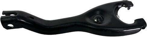 11" Clutch Fork With Ball Retaining Spring Compatible with 1955-1962 Chevy Bel Air Parkwood For 1958-1962 Chevy Impala Impala 3739043 in Saudi Arabia