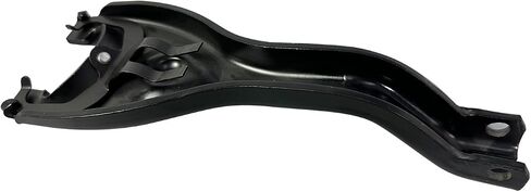 11" Clutch Fork With Ball Retaining Spring Compatible with 1955-1962 Chevy Bel Air Parkwood For 1958-1962 Chevy Impala Impala 3739043 in Saudi Arabia