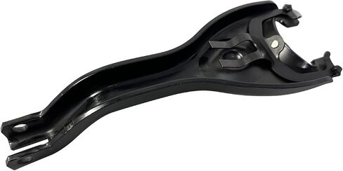 11" Clutch Fork With Ball Retaining Spring Compatible with 1955-1962 Chevy Bel Air Parkwood For 1958-1962 Chevy Impala Impala 3739043 in Saudi Arabia