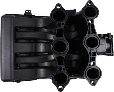 Engine Upper Intake Manifold Assembly for Ford Explorer 4.0L 2004-2010, Explorer Sport Trac 4.0L 2007-2010, Mercury Mountaineer 4.0L 2004-2010 in Saudi Arabia