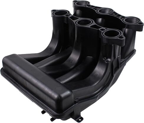 Engine Upper Intake Manifold Assembly for Ford Explorer 4.0L 2004-2010, Explorer Sport Trac 4.0L 2007-2010, Mercury Mountaineer 4.0L 2004-2010 in Saudi Arabia