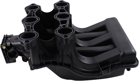 Engine Upper Intake Manifold Assembly for Ford Explorer 4.0L 2004-2010, Explorer Sport Trac 4.0L 2007-2010, Mercury Mountaineer 4.0L 2004-2010 in Saudi Arabia