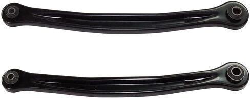 مجموعة من 2 وصلات جانبية للسائق الخلفي وجانب الركاب يسار يمين لكرايسلر لنيون 2000-2002، لدودج لنيون 2000-2005، لبليموث لنيون 2000-2001 زوج in Kuwait