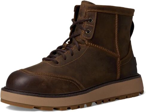 UGG Men's Idyllwild Lace Fashion Boot in Saudi Arabia
