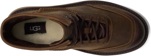 UGG Men's Idyllwild Lace Fashion Boot in Saudi Arabia