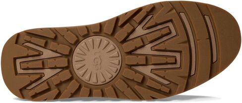 UGG Men's Idyllwild Lace Fashion Boot in Saudi Arabia