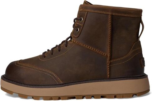 UGG Men's Idyllwild Lace Fashion Boot in Saudi Arabia