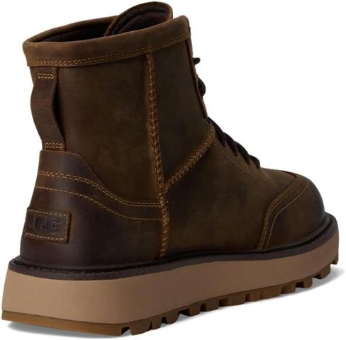 UGG Men's Idyllwild Lace Fashion Boot in Saudi Arabia