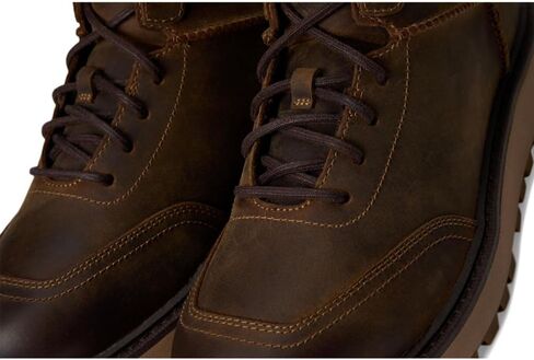 UGG Men's Idyllwild Lace Fashion Boot in Saudi Arabia