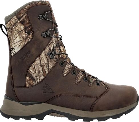 ROCKY Trophy Series 800G Insulated Outdoor Boot in Saudi Arabia